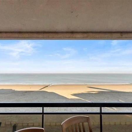 Studio With Seaview Бланкенберге Экстерьер фото