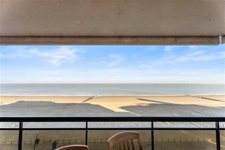 Studio With Seaview Бланкенберге Экстерьер фото